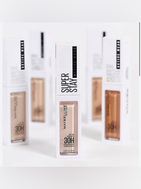 Maybelline Other - 🆕 Maybelline Super Stay Active Wear Concealer